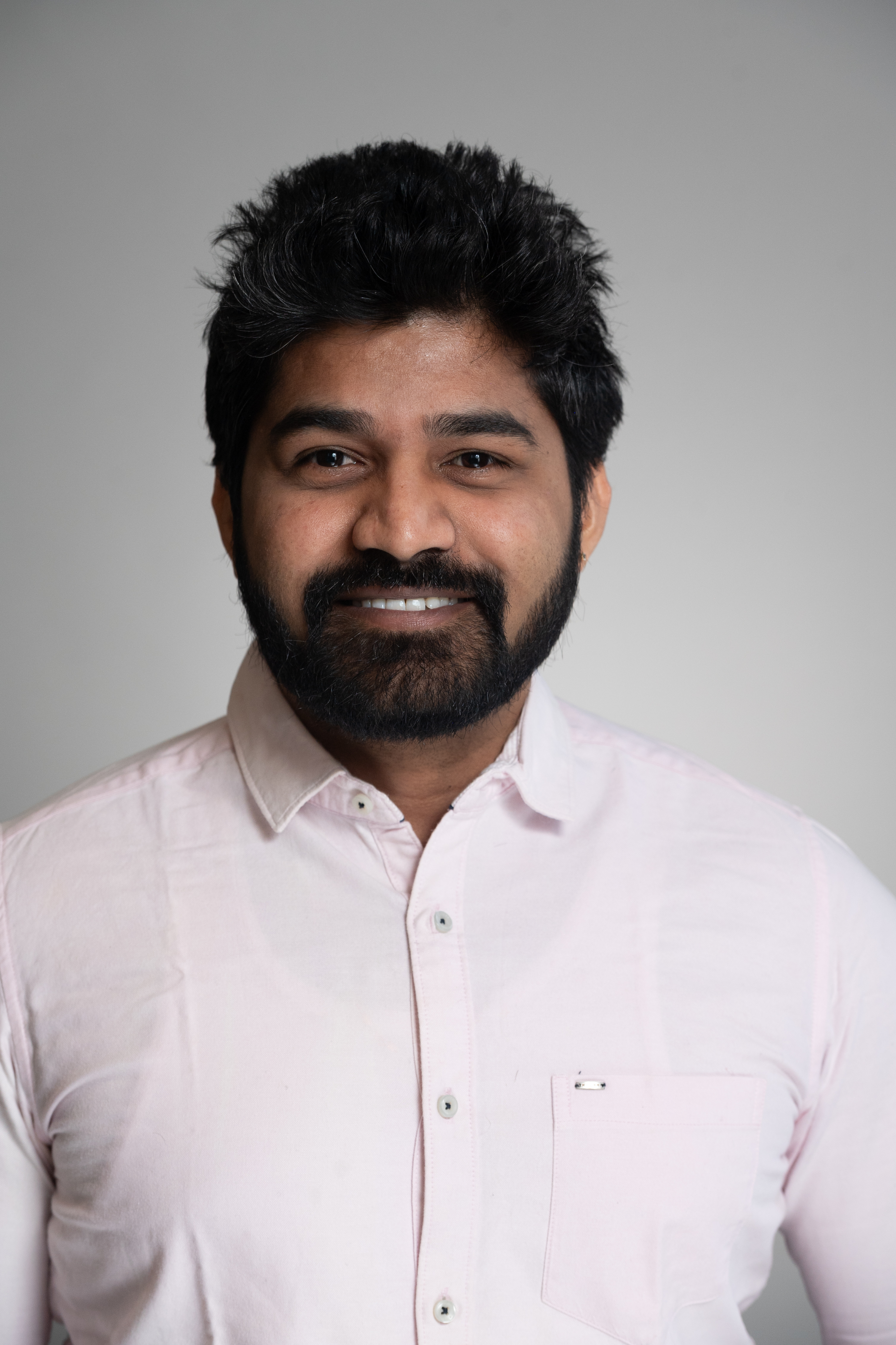 Uday Kumar Swamy